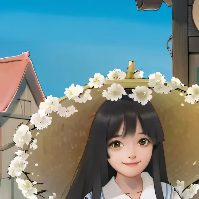 chat with ai character: 小蛋挞