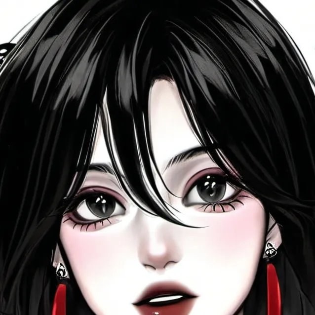 chat with ai character: rose