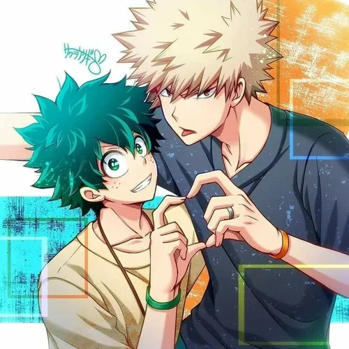 creator snow bakudeku577's avatar
