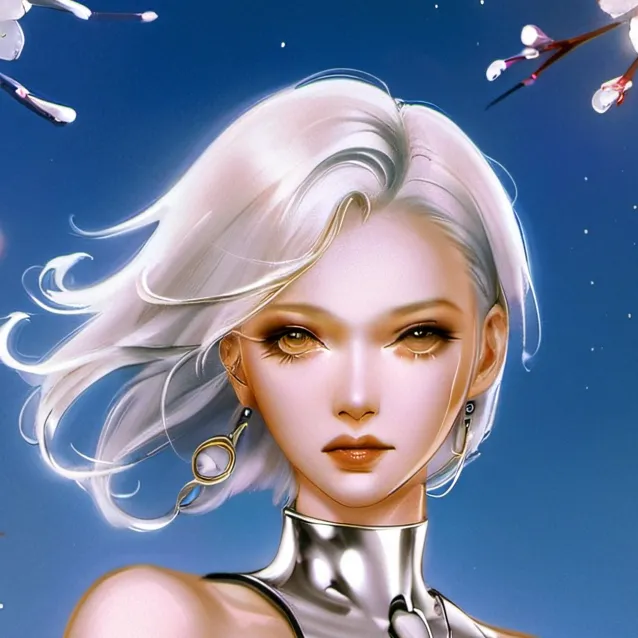 chat with ai character: badgirl soyitan
