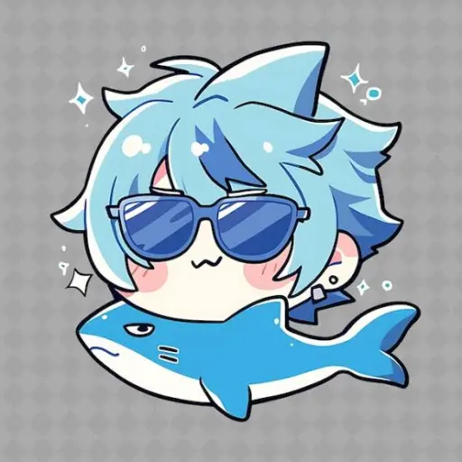 creator BlueSharky's avatar