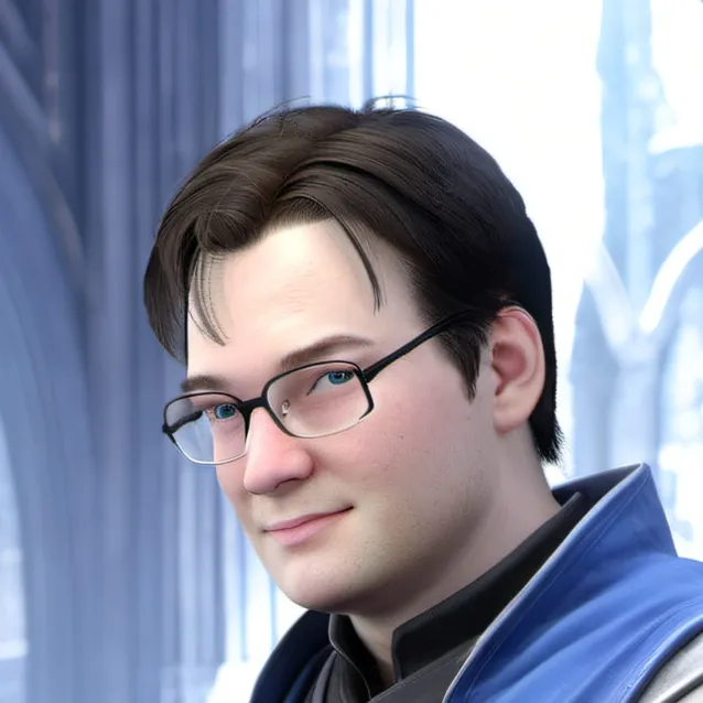 chat with ai character: Brandon Sanderson 
