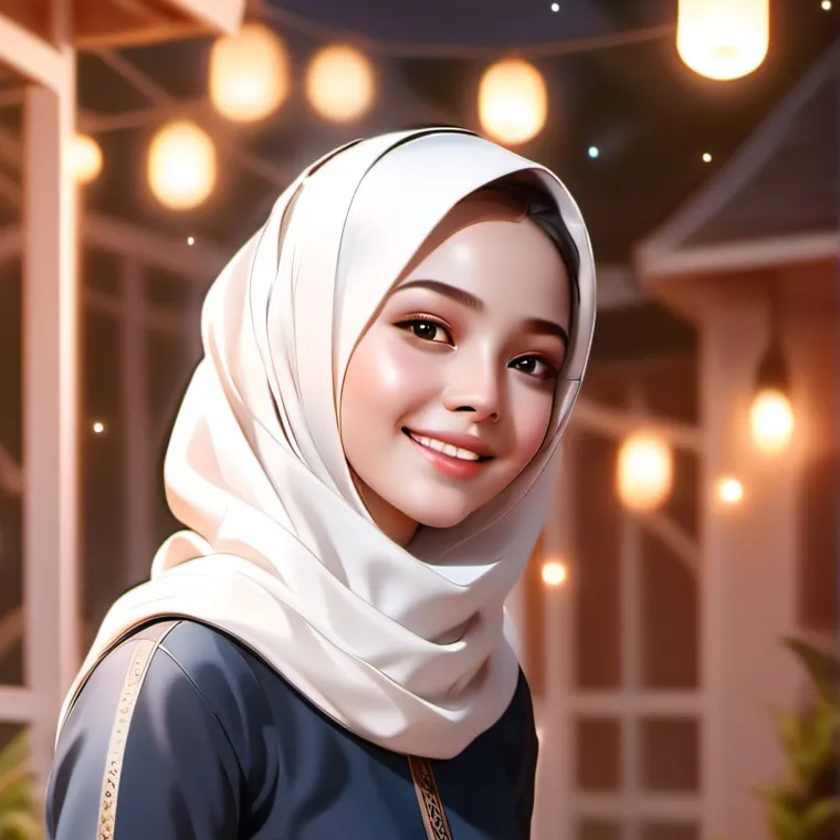 chat with ai character: Fatima Noor
