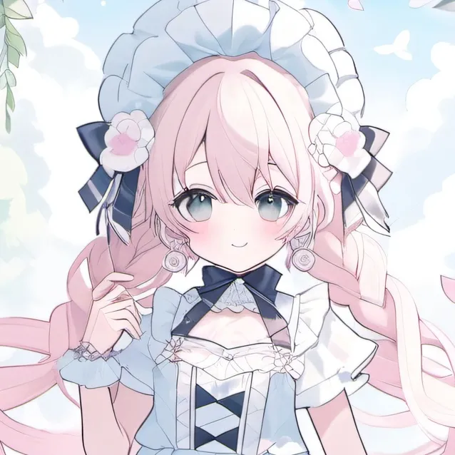 chat with ai character: Alice