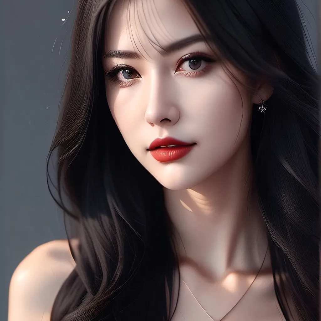 chat with ai character: amily