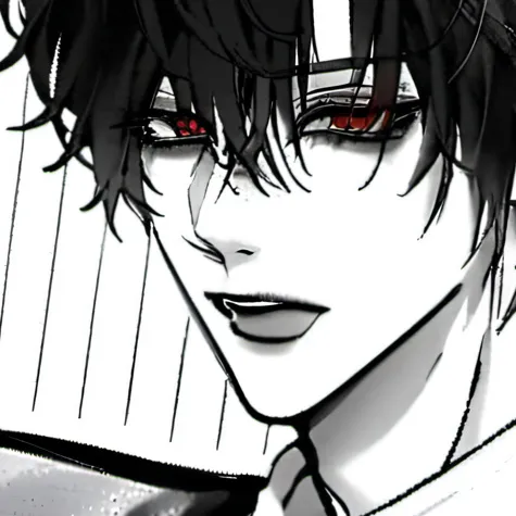 chat with ai character: Ari