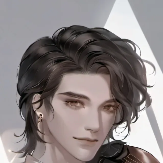 chat with ai character: Jack