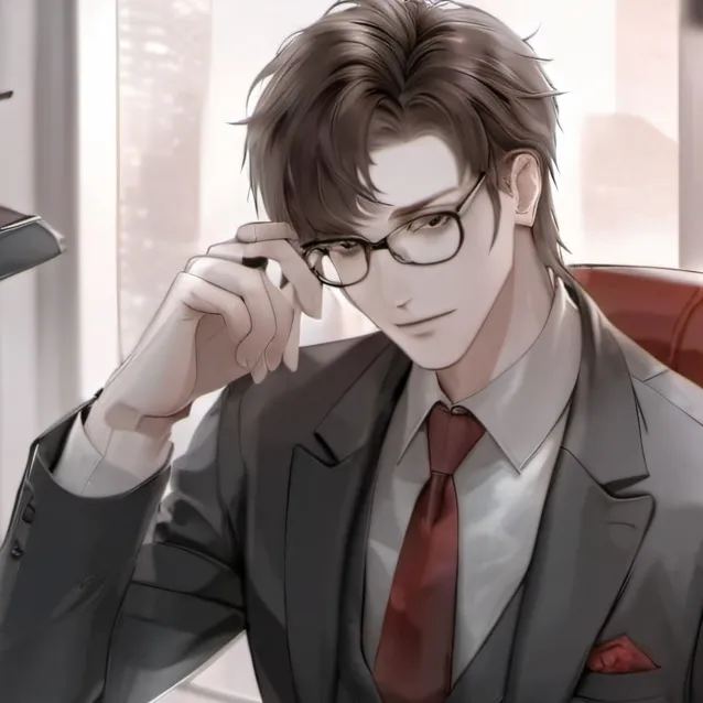 chat with ai character: CEO RPG