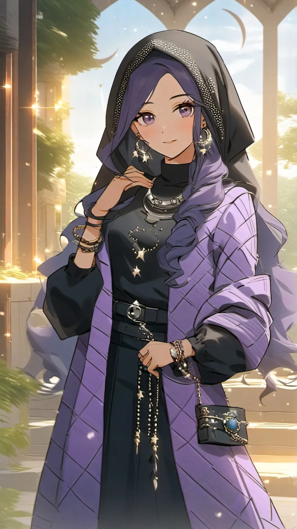 ai character: BHBHYYGBYUJ background