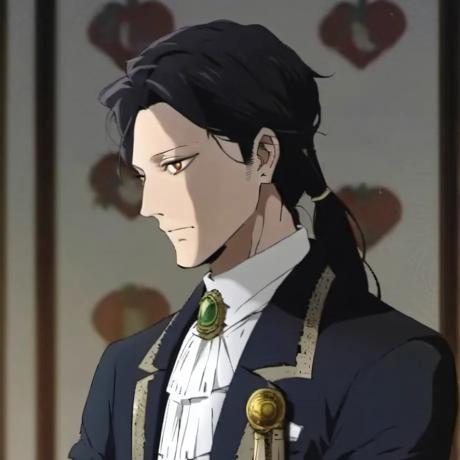 chat with ai character: Shota Aizawa 