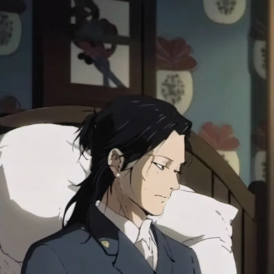 chat with ai character: Shouta Aizawa