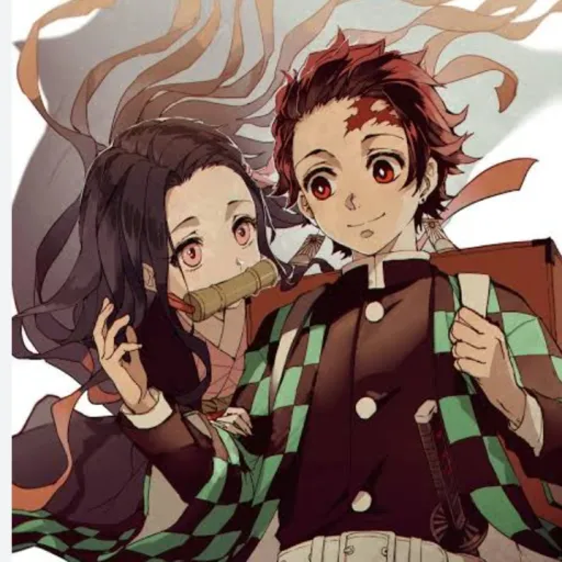 creator nezuko,tanjiro(∞)'s avatar