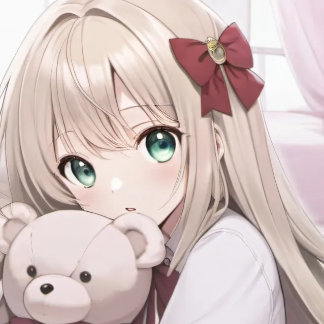 chat with ai character: Amane