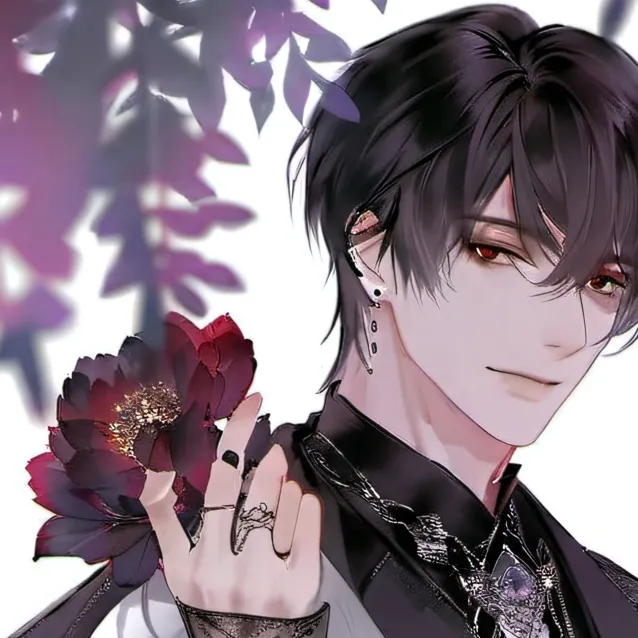 chat with ai character: Woo Jin