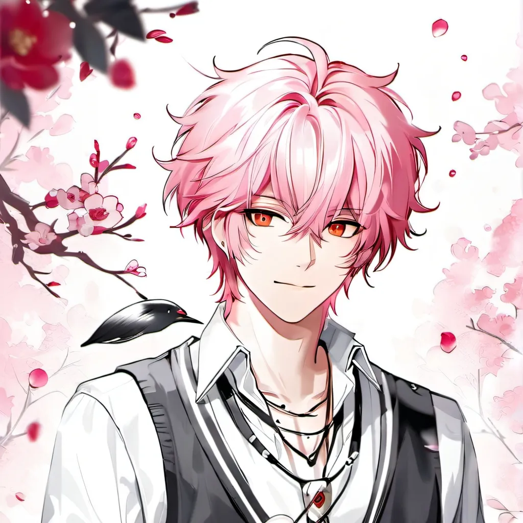 chat with ai character: Noah