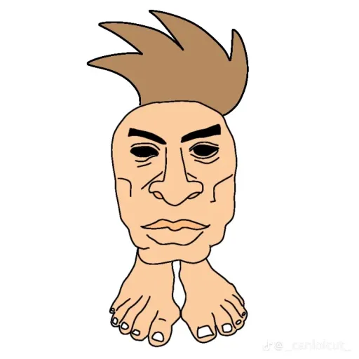 creator •~•Tom_Monster•~•'s avatar