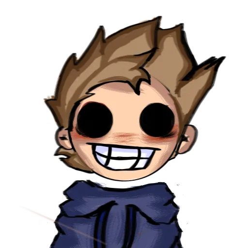 creator •~•Tom_Monster•~•'s avatar