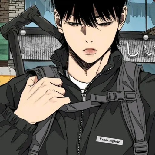 talkie's author avatar
