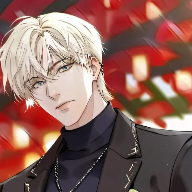 chat with ai character: Cyrus.