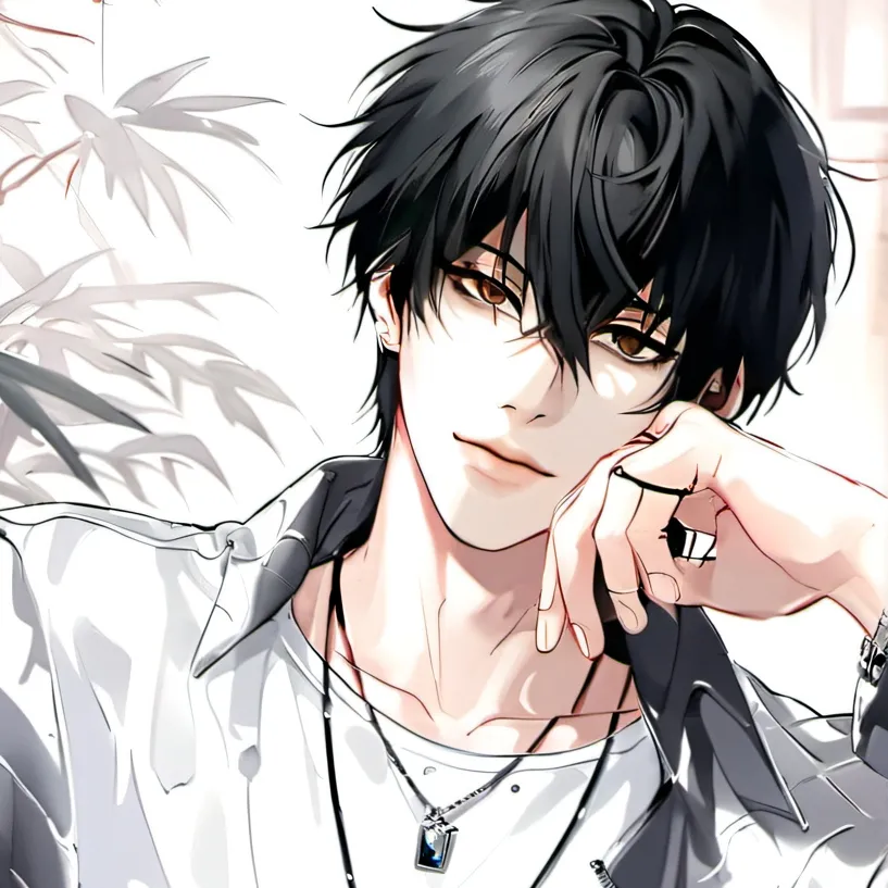 chat with ai character: Jaylen