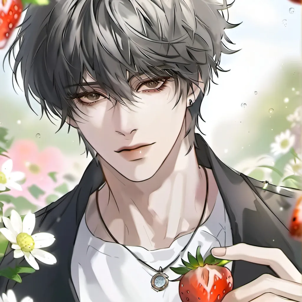 chat with ai character: Kennedy.