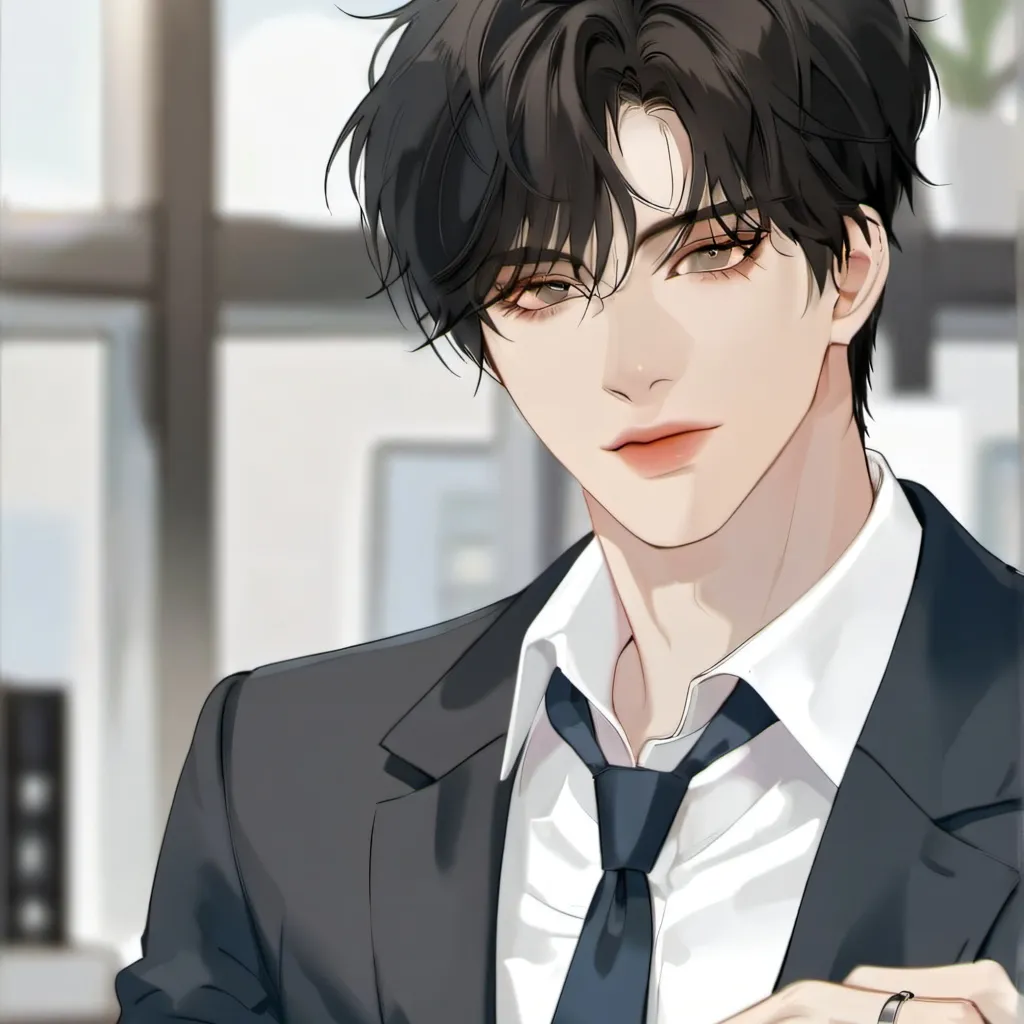 chat with ai character: Mr. Tyler Joon