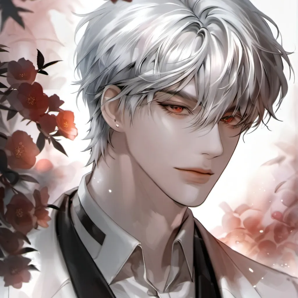 chat with ai character: Joshua