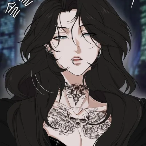 creator MrsL1ght's avatar