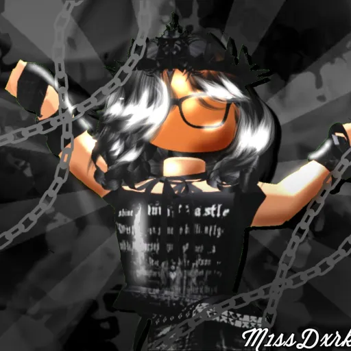 creator MrsDxrkk's avatar