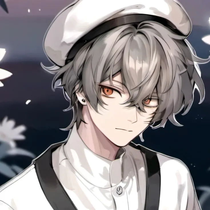 chat with ai character: Carl
