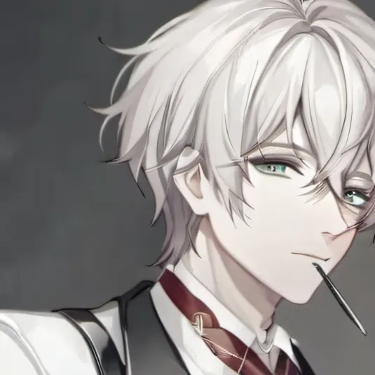 chat with ai character: MHA hate you