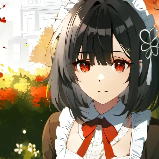 chat with ai character: Ruby Hasrika