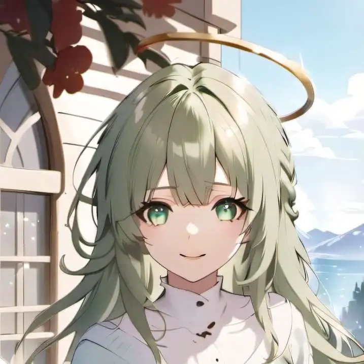 chat with ai character: Rei Hashirama