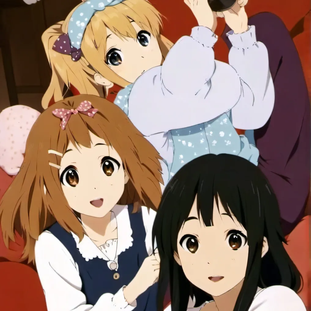 chat with ai character: Akina, Susie,Alice