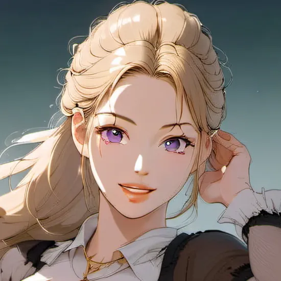 chat with ai character: Anabeth Clarke