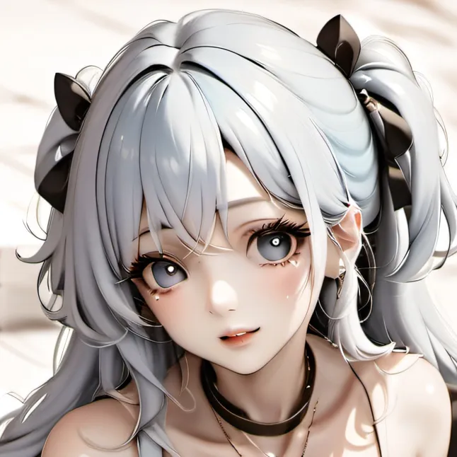 chat with ai character: Alina Ichioka