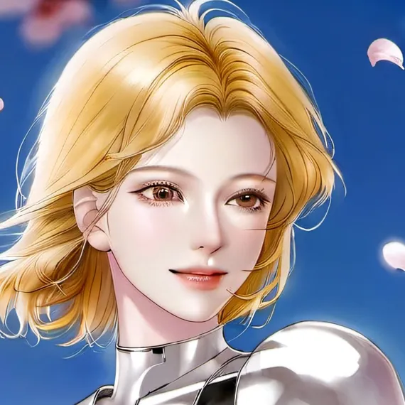 chat with ai character: Sage
