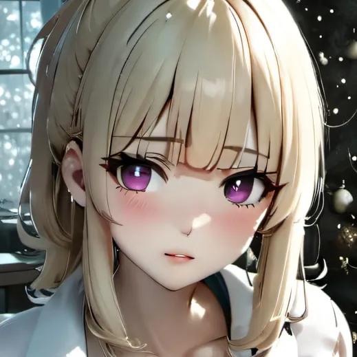 chat with ai character: Bella