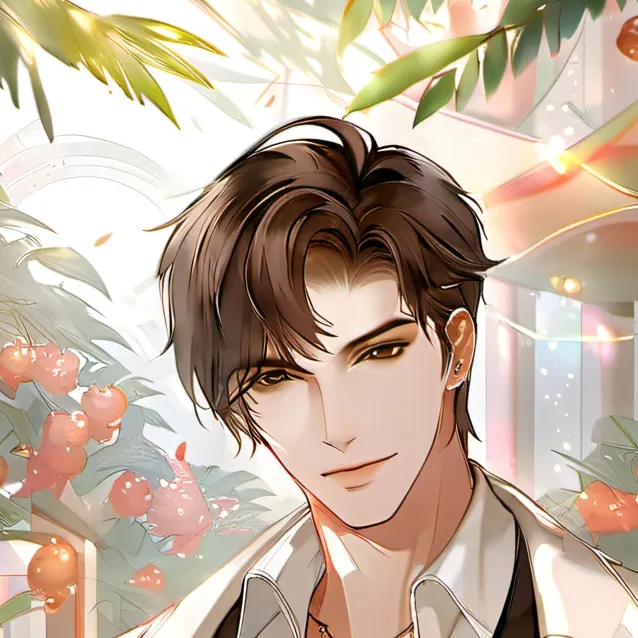 chat with ai character: Zak