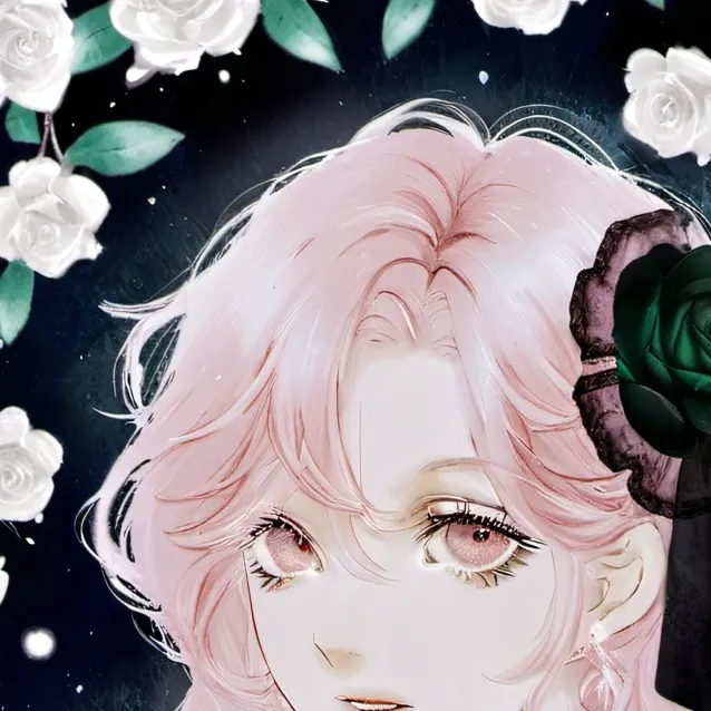 chat with ai character: Rosanne