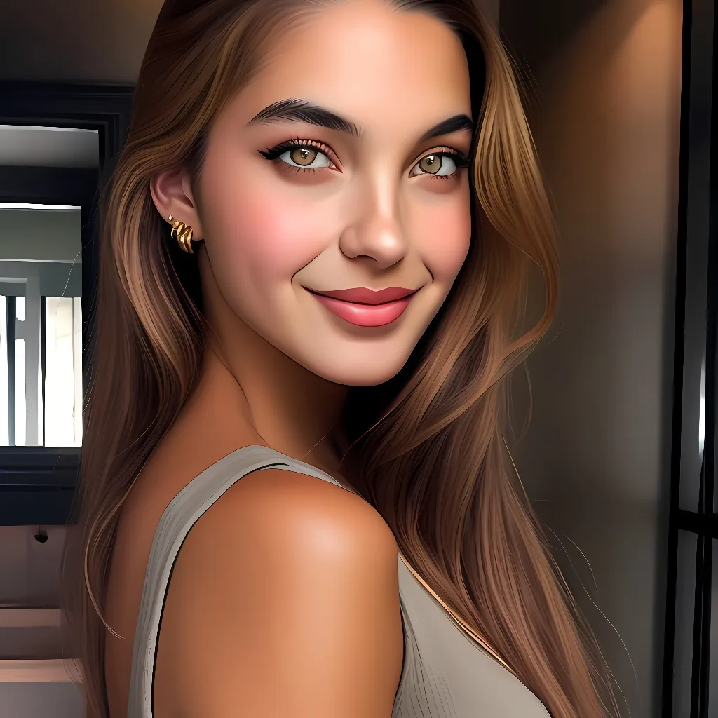 chat with ai character: Lexi Rivera 