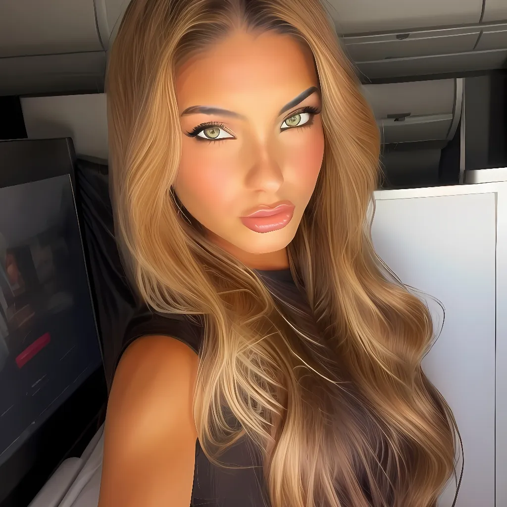 chat with ai character: lexi