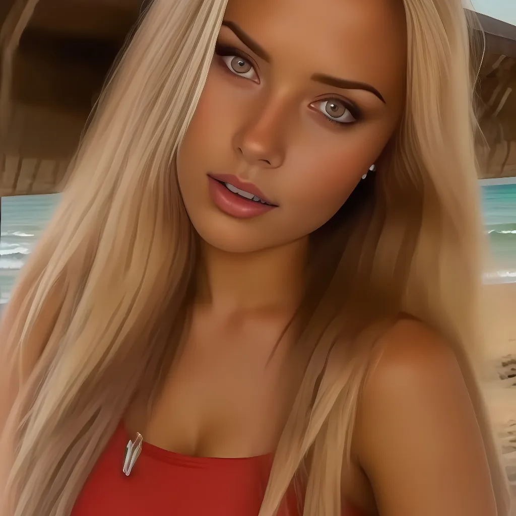 chat with ai character: lily