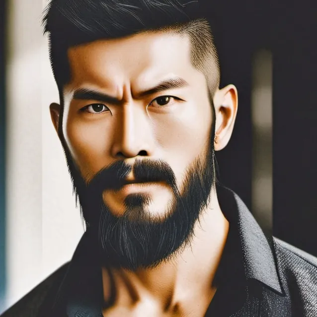chat with ai character: Mr tong