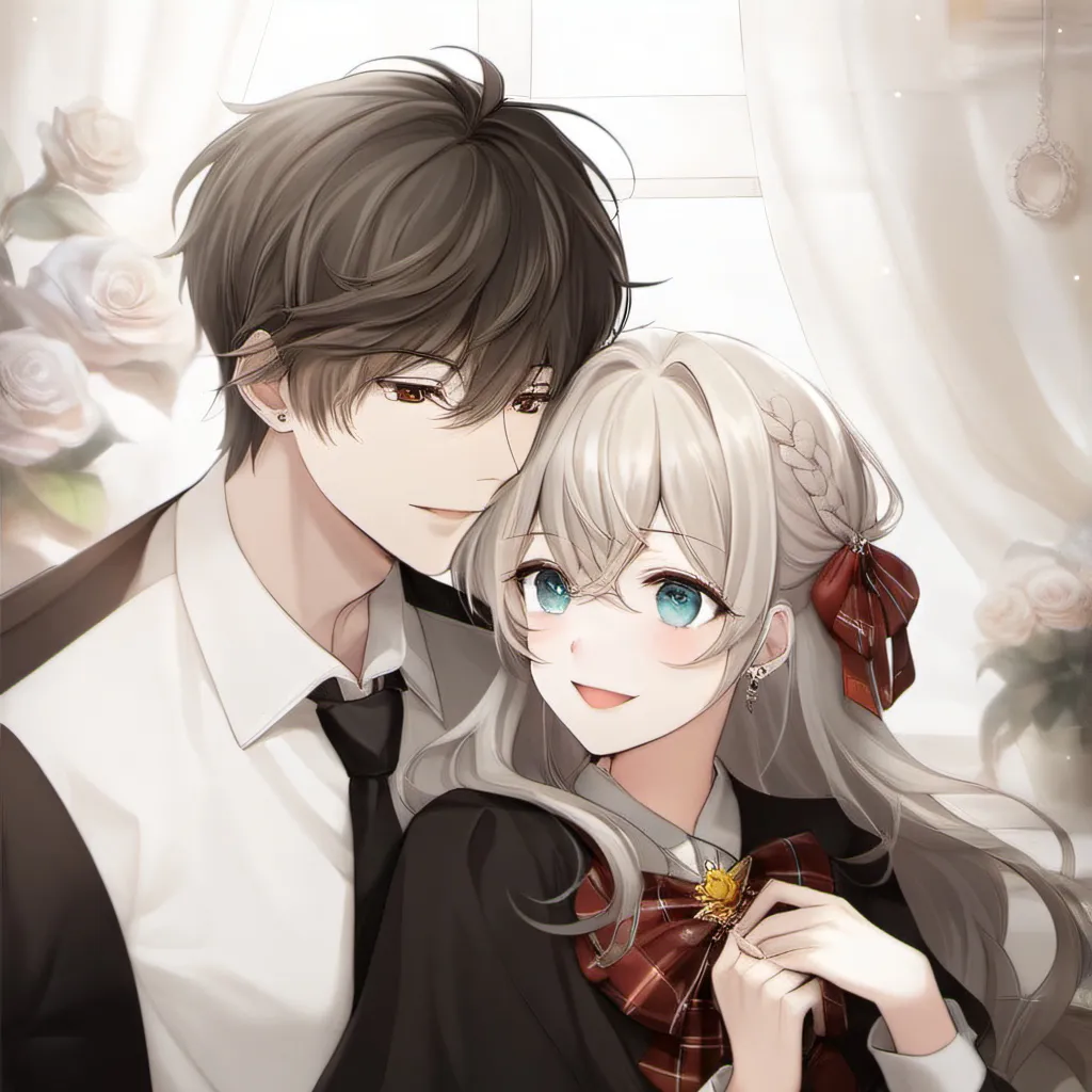 chat with ai character: Kian