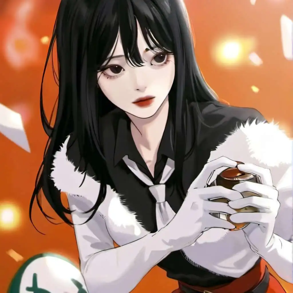 chat with ai character: anciana