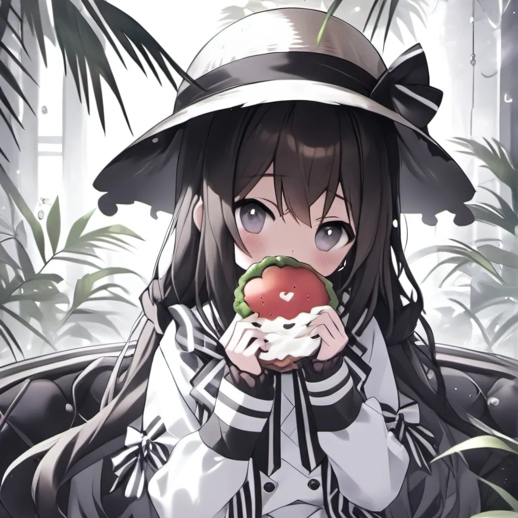 chat with ai character: jasmine