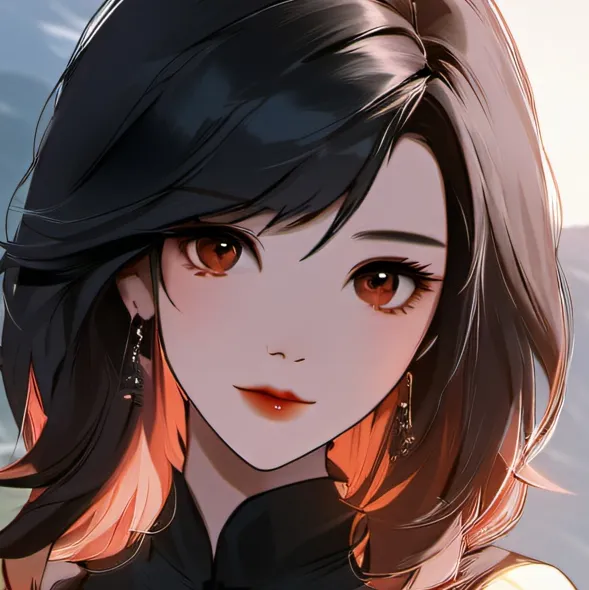 chat with ai character: Sec