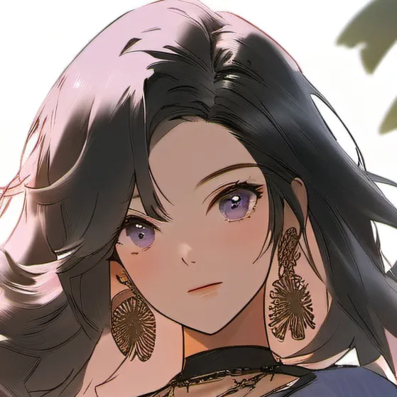 chat with ai character: Sofia