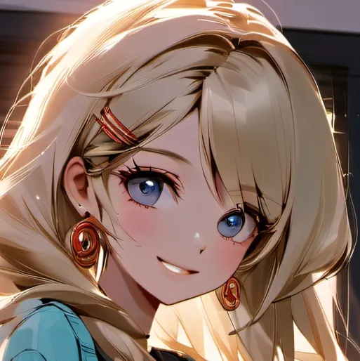 chat with ai character: Elizabeth (Beth)